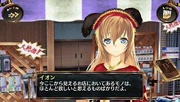 画像ギャラリー No.010のサムネイル画像 / 「シェルノサージュ」,7月31日に配信される新コスチュームなどの詳細を公開