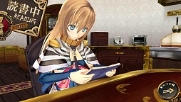 画像ギャラリー No.013のサムネイル画像 / 「シェルノサージュ」,7月31日に配信される新コスチュームなどの詳細を公開