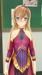 画像ギャラリー No.016のサムネイル画像 / 「シェルノサージュ」,7月31日に配信される新コスチュームなどの詳細を公開