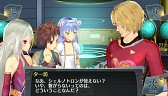 画像ギャラリー No.031のサムネイル画像 / 「シェルノサージュ」,7月31日に配信される新コスチュームなどの詳細を公開