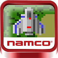 画像ギャラリー No.002のサムネイル画像 / 往年のアーケードゲームを楽しめるiOS向け「NAMCO ARCADE」が本日配信開始に。まずは「ゼビウス」「ドルアーガの塔」「モトス」「フォゾン」を収録