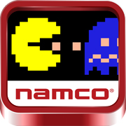 画像ギャラリー No.002のサムネイル画像 / iOSアプリ「NAMCO ARCADE」（ナムコアーケード）のアップデートで，「パックマン」「パックランド」「ローリングサンダー」の3本が追加に