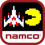 画像ギャラリー No.002のサムネイル画像 / 「NAMCO ARCADE」200万ダウンロードを達成。「ドラゴンバスター」を追加