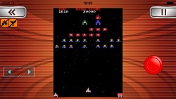 画像ギャラリー No.003のサムネイル画像 / 「NAMCO ARCADE」200万ダウンロードを達成。「ドラゴンバスター」を追加