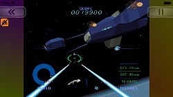 画像ギャラリー No.004のサムネイル画像 / 「NAMCO ARCADE」200万ダウンロードを達成。「ドラゴンバスター」を追加