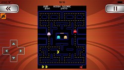 画像ギャラリー No.008のサムネイル画像 / 「NAMCO ARCADE」200万ダウンロードを達成。「ドラゴンバスター」を追加