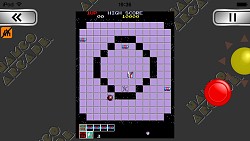 画像ギャラリー No.011のサムネイル画像 / 「NAMCO ARCADE」200万ダウンロードを達成。「ドラゴンバスター」を追加