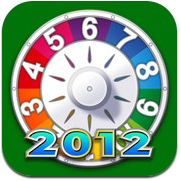 画像ギャラリー No.003のサムネイル画像 / iOS向けアプリ「人生ゲーム2012」の配信が本日スタート。完全版には“プレイヤーみんなで日本の借金を返す”をテーマとしたソーシャル機能を実装
