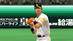 画像ギャラリー No.007のサムネイル画像 / 「プロ野球スピリッツ2012」PS3,PS Vita,PSPの3機種で2012年3月29日発売