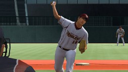 画像ギャラリー No.006のサムネイル画像 / 「プロ野球スピリッツ2012」，試合の熱気が伝わってくる最新プロモーションムービーが公開