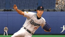 画像ギャラリー No.009のサムネイル画像 / 「プロ野球スピリッツ2012」，試合の熱気が伝わってくる最新プロモーションムービーが公開