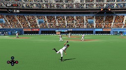 画像ギャラリー No.006のサムネイル画像 / 「プロ野球スピリッツ2012」の公式サイトがリニューアル。「ゲーム紹介12魂」コーナーでは,本作のさまざまな特徴が順次公開