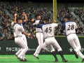 アップデートで完全に今シーズン仕様となった「プロ野球スピリッツ2012」レビュー。グラフィックスだけでなく，チームスポーツのプレイ感もリアルに再現
