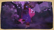 画像ギャラリー No.029のサムネイル画像 / 「セサミストリート:ワンス・アポン・ア・モンスター」冒険の舞台となる不思議な絵本の中で待ち受けるストーリーの一部を紹介