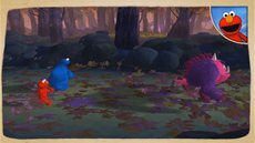 画像ギャラリー No.003のサムネイル画像 / 「セサミストリート：ワンス・アポン・ア・モンスター」，第4章の続報と第5章のストーリーやアクティビティを紹介。その先には新たなチャプターも？