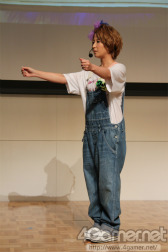 画像ギャラリー No.006のサムネイル画像 / 矢口真里さんが子どもたちと一緒に大興奮？　Kinect「セサミストリート：ワンス・アポン・ア・モンスター」発売記念イベントレポート