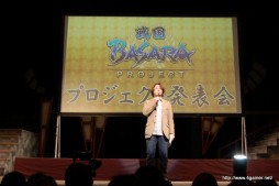 画像ギャラリー No.005のサムネイル画像 / 「戦国BASARA HD Collection」の発売は8月30日に決定。「1」「2」「英雄外伝」3作品をまとめ,主題歌はabingdon boys schoolが新曲を提供