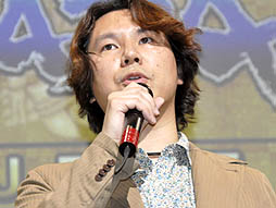 画像ギャラリー No.007のサムネイル画像 / 舞台「戦国BASARA2」の出演者が意気込みを語った「戦国BASARA」プロジェクト発表会の模様をレポート。「バサラ祭2012〜夏の陣〜」出演者も発表