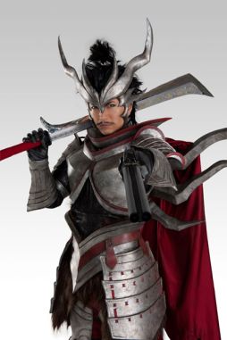 画像ギャラリー No.011のサムネイル画像 / 「バサラ祭2012 〜夏の陣〜」チケットの一般販売を7月7日にスタート