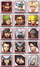 画像ギャラリー No.004のサムネイル画像 / イーカプコンお台場出張所，「戦国BASARA」の新商品を入荷
