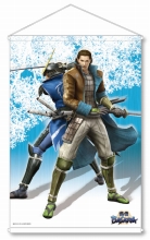 画像ギャラリー No.006のサムネイル画像 / イーカプコンお台場出張所，「戦国BASARA」の新商品を入荷