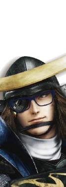 画像ギャラリー No.003のサムネイル画像 / 「戦国BASARA」のコラボ・ダテメガネ第3弾が登場,予約受付を本日開始