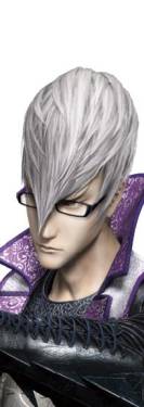 画像ギャラリー No.005のサムネイル画像 / 「戦国BASARA」のコラボ・ダテメガネ第3弾が登場,予約受付を本日開始