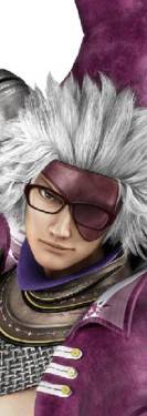 画像ギャラリー No.007のサムネイル画像 / 「戦国BASARA」のコラボ・ダテメガネ第3弾が登場,予約受付を本日開始