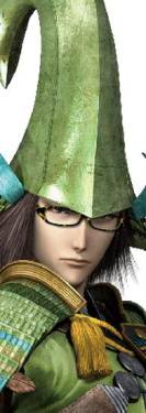 画像ギャラリー No.011のサムネイル画像 / 「戦国BASARA」のコラボ・ダテメガネ第3弾が登場,予約受付を本日開始