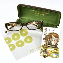 画像ギャラリー No.013のサムネイル画像 / 「戦国BASARA」のコラボ・ダテメガネ第3弾が登場,予約受付を本日開始