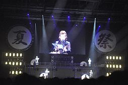 画像ギャラリー No.005のサムネイル画像 / 舞台「戦国BASARA3」も発表。約6000人が熱狂した“バサラ祭2012 〜夏の陣〜”をレポート