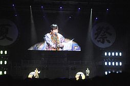 画像ギャラリー No.007のサムネイル画像 / 舞台「戦国BASARA3」も発表。約6000人が熱狂した“バサラ祭2012 〜夏の陣〜”をレポート