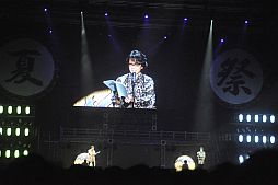 画像ギャラリー No.008のサムネイル画像 / 舞台「戦国BASARA3」も発表。約6000人が熱狂した“バサラ祭2012 〜夏の陣〜”をレポート