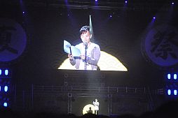 画像ギャラリー No.009のサムネイル画像 / 舞台「戦国BASARA3」も発表。約6000人が熱狂した“バサラ祭2012 〜夏の陣〜”をレポート