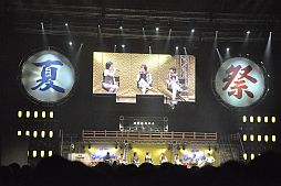 画像ギャラリー No.010のサムネイル画像 / 舞台「戦国BASARA3」も発表。約6000人が熱狂した“バサラ祭2012 〜夏の陣〜”をレポート