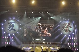 画像ギャラリー No.014のサムネイル画像 / 舞台「戦国BASARA3」も発表。約6000人が熱狂した“バサラ祭2012 〜夏の陣〜”をレポート