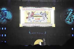 画像ギャラリー No.024のサムネイル画像 / 舞台「戦国BASARA3」も発表。約6000人が熱狂した“バサラ祭2012 〜夏の陣〜”をレポート