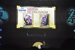 画像ギャラリー No.028のサムネイル画像 / 舞台「戦国BASARA3」も発表。約6000人が熱狂した“バサラ祭2012 〜夏の陣〜”をレポート