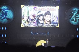 画像ギャラリー No.030のサムネイル画像 / 舞台「戦国BASARA3」も発表。約6000人が熱狂した“バサラ祭2012 〜夏の陣〜”をレポート