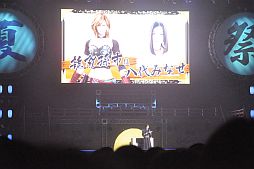 画像ギャラリー No.034のサムネイル画像 / 舞台「戦国BASARA3」も発表。約6000人が熱狂した“バサラ祭2012 〜夏の陣〜”をレポート