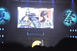 画像ギャラリー No.035のサムネイル画像 / 舞台「戦国BASARA3」も発表。約6000人が熱狂した“バサラ祭2012 〜夏の陣〜”をレポート