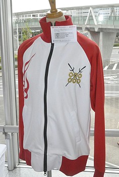 画像ギャラリー No.045のサムネイル画像 / 舞台「戦国BASARA3」も発表。約6000人が熱狂した“バサラ祭2012 〜夏の陣〜”をレポート