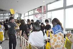 画像ギャラリー No.049のサムネイル画像 / 舞台「戦国BASARA3」も発表。約6000人が熱狂した“バサラ祭2012 〜夏の陣〜”をレポート