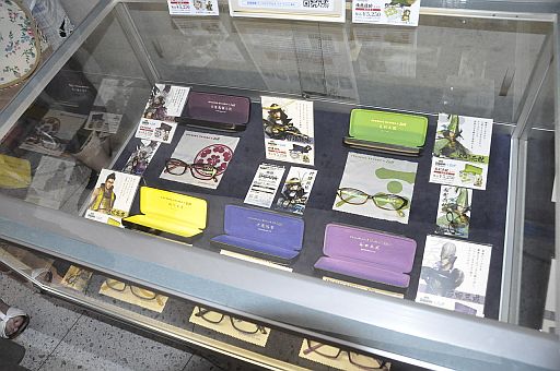 画像ギャラリー No.050のサムネイル画像 / 舞台「戦国BASARA3」も発表。約6000人が熱狂した“バサラ祭2012 〜夏の陣〜”をレポート