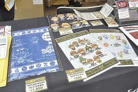 画像ギャラリー No.056のサムネイル画像 / 舞台「戦国BASARA3」も発表。約6000人が熱狂した“バサラ祭2012 〜夏の陣〜”をレポート
