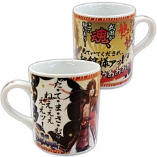 画像ギャラリー No.004のサムネイル画像 / ハズレくじなしの「戦国BASARA HD Collection」発売記念抽選会が開催決定。店頭体験会のスケジュールも発表に