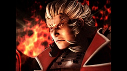 画像ギャラリー No.005のサムネイル画像 / 「戦国BASARA HDコレクション」収録タイトル「戦国BASARA2」のOP曲が決定
