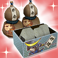 画像ギャラリー No.003のサムネイル画像 / ［TGS 2012］「戦国BASARA HD Collection」最新PVほか，TGSキャンペーンや企業コラボ，舞台など，戦国BASARAシリーズ関連企画の情報が到着