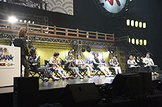 画像ギャラリー No.009のサムネイル画像 / ［TGS 2012］「戦国BASARA HD Collection」最新PVほか，TGSキャンペーンや企業コラボ，舞台など，戦国BASARAシリーズ関連企画の情報が到着