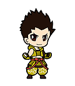 画像ギャラリー No.013のサムネイル画像 / ［TGS 2012］「戦国BASARA HD Collection」最新PVほか，TGSキャンペーンや企業コラボ，舞台など，戦国BASARAシリーズ関連企画の情報が到着